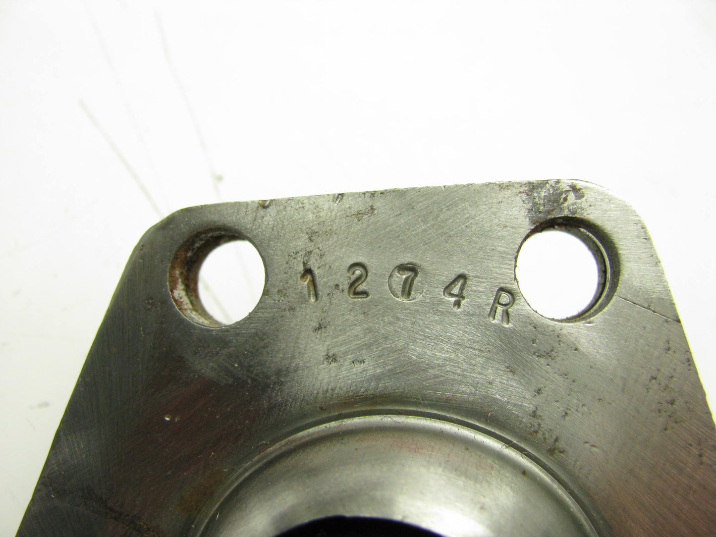 Carquest K5289 Front Suspension Lower Ball Joint - 4WD