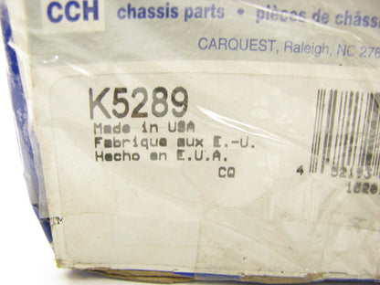 Carquest K5289 Front Suspension Lower Ball Joint - 4WD