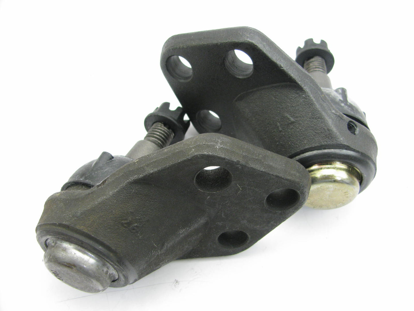 (2) Carquest K5295 Suspension Ball Joint Front Lower 1985-92 Cadillac Fleetwood