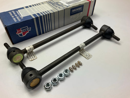 (2) Carquest K5319 Front Suspension Stabilizer Sway Bar Link Kit