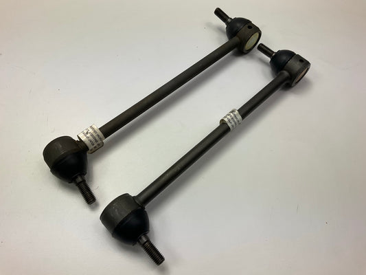 (2) Carquest K5319 Front Stabilizer Sway Bar Link Kit - 95-96 Cadillac Seville