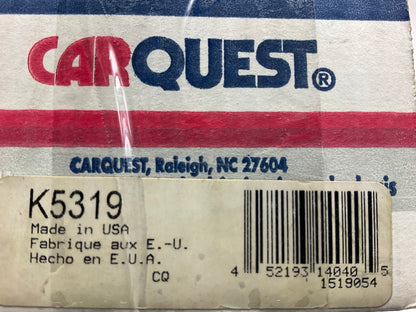 (2) Carquest K5319 Front Stabilizer Sway Bar Link Kit - 95-96 DeVille, Eldorado