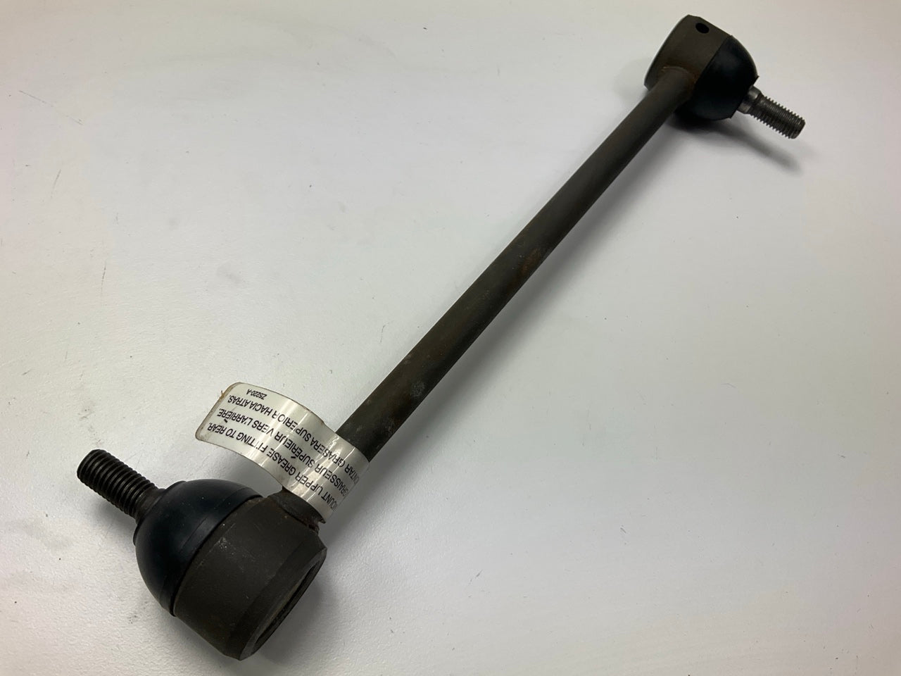 Carquest K5319 Front Suspension Stabilizer Sway Bar Link Kit