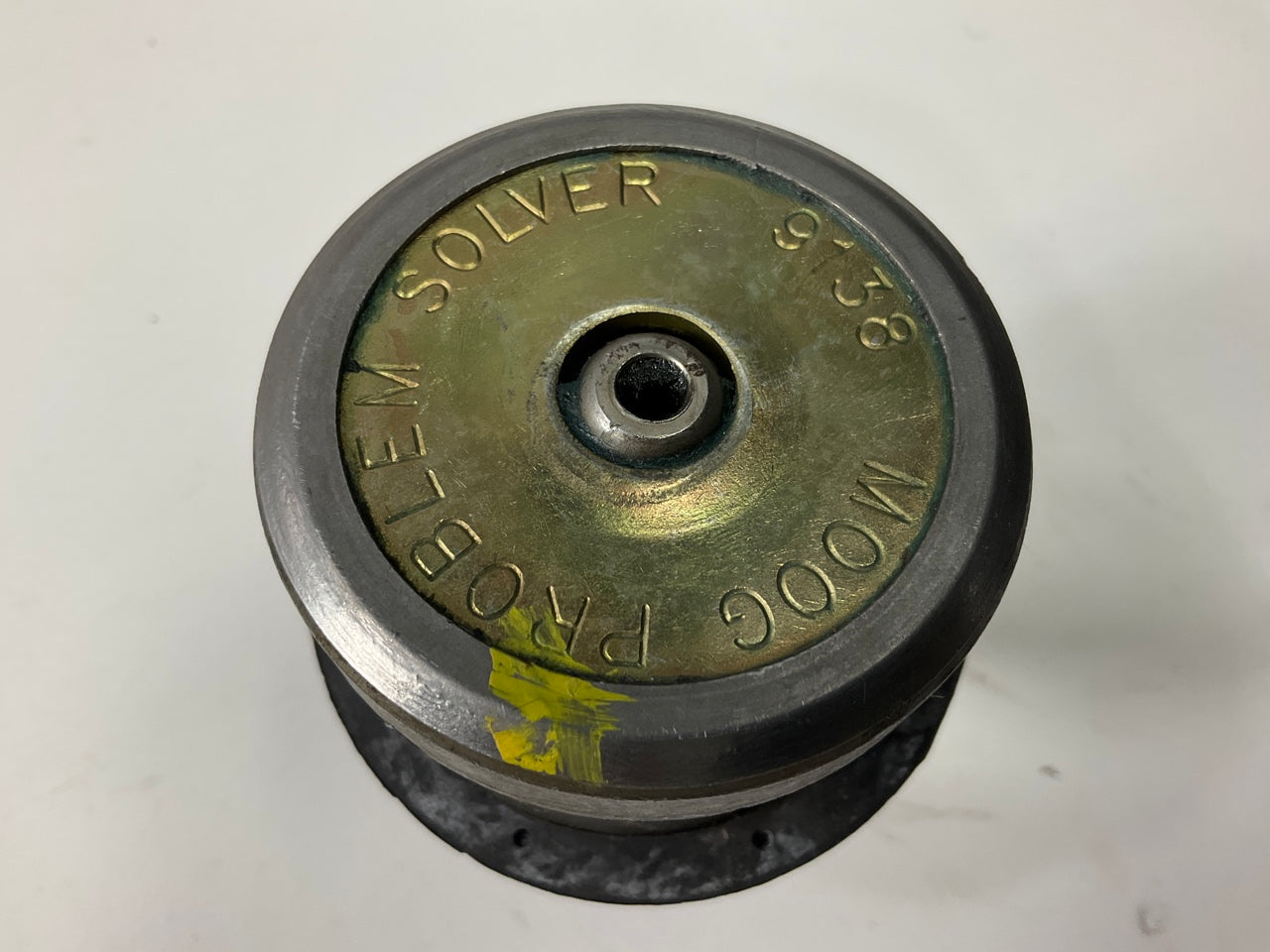 (2) Carquest K6175T Lower Ball Joints (Made By Moog) 75-80 Chevy P10 P20 P30