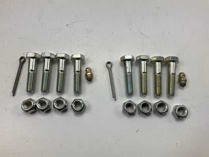 (2) Carquest K6452 Front Upper Ball Joints  - 1988 Chevy GMC C3500 1-Ton 2WD