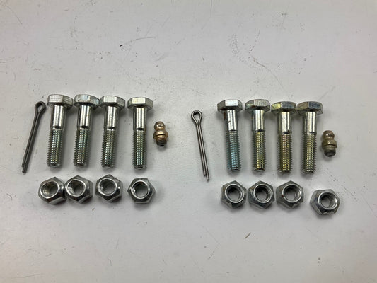 (2) Carquest K6452 Front Upper Ball Joints  - 1988 Chevy GMC C3500 1-Ton 2WD