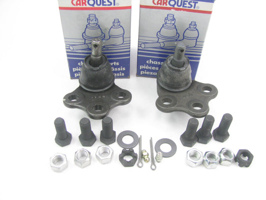 (2) Carquest K6527 Front Lower Ball Joints - 1995-2005 Pontiac Sunfire, Cavalier