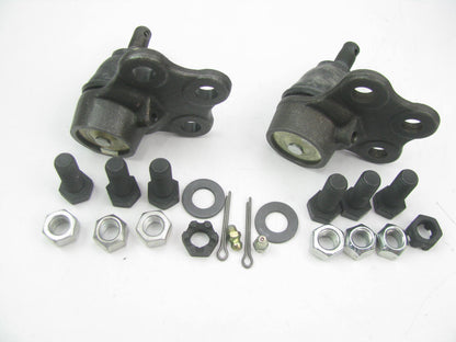 (2) Carquest K6527 Front Lower Ball Joints - 1995-2005 Pontiac Sunfire, Cavalier