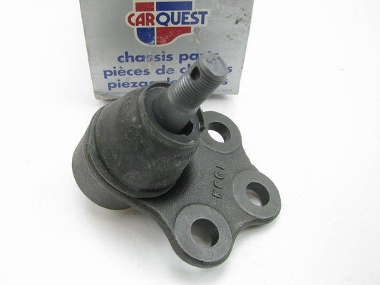 Suspension Ball Joint Front Lower  Carquest K6527