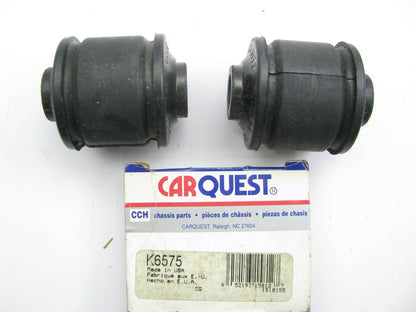 CARQUEST K6575 FRONT Suspension Lower Control Arm Bushing Kit