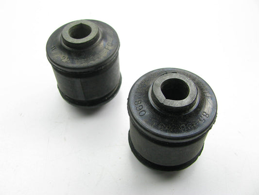 CARQUEST K6575 FRONT Suspension Lower Control Arm Bushing Kit