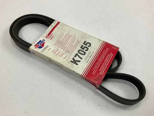 Carquest K7055 Serpentine Belt