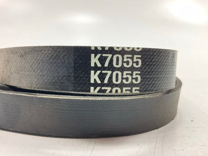 Carquest K7055 Serpentine Belt