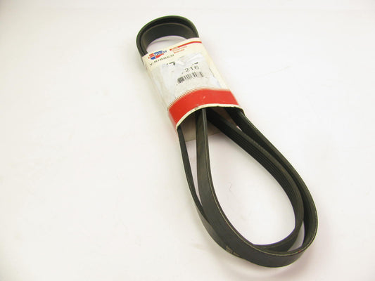 Carquest K7216 Serpentine Belt - 0.84'' X 72.632'' - 6 Ribs