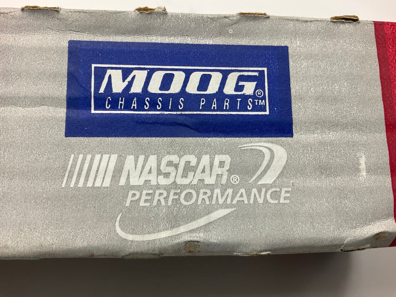 (2) Carquest K7251 Front Suspension Stabilizer Sway Bar Link Kit, Made By Moog