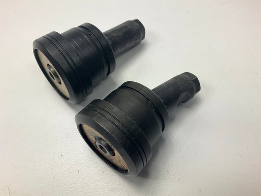 (2) Carquest K7257 Front Lower Ball Joints For 1991-2000 Plymouth Grand Voyager