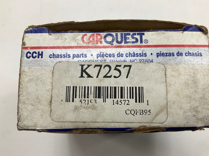 Carquest K7257 Front Lower Ball Joint