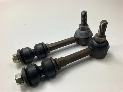 (2) Carquest K7299 Front Sway Bar Link Kits (By Moog) For 94-95 Ram 3500 Truck