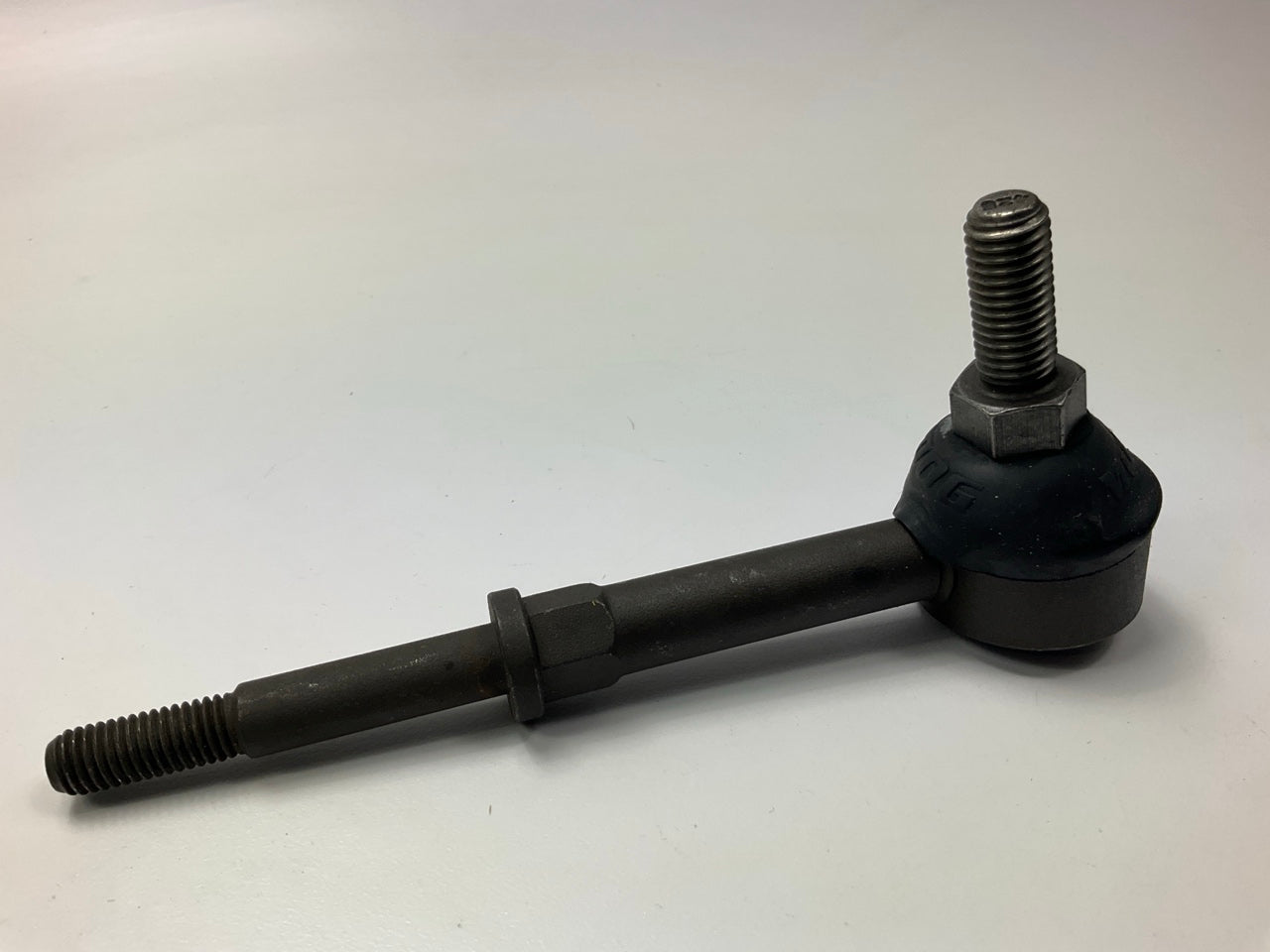 MISSING A NUT - Carquest K7299 Front Stabilizer Sway Bar Link Kit (Made By Moog)
