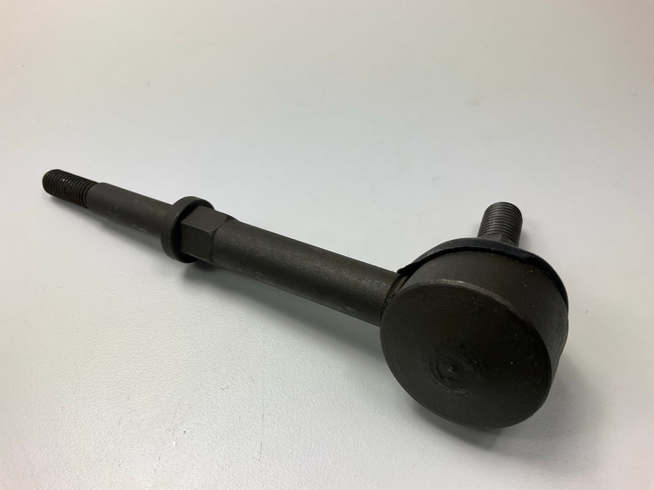 MISSING A NUT - Carquest K7299 Front Stabilizer Sway Bar Link Kit (Made By Moog)