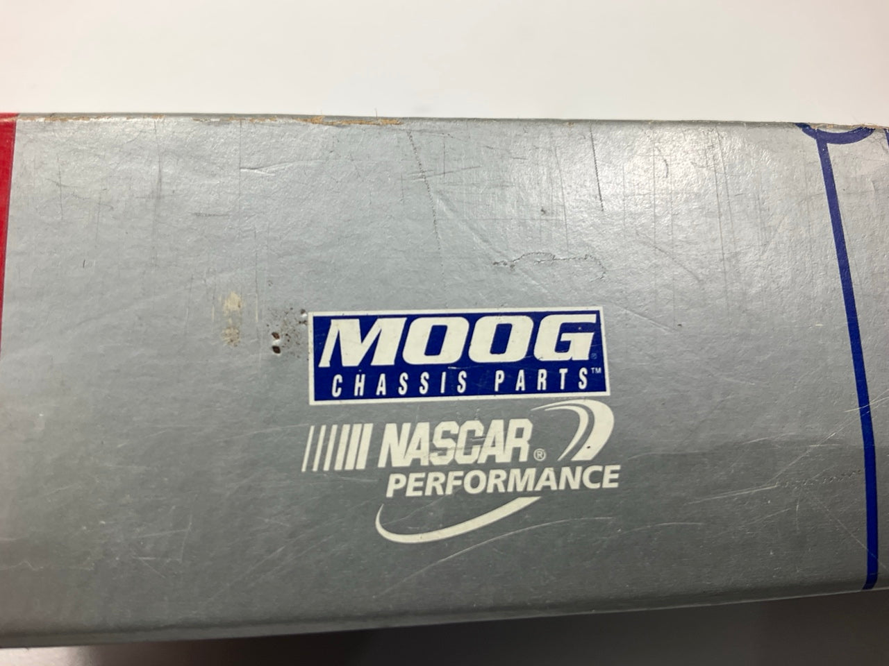 MISSING A NUT - Carquest K7299 Front Stabilizer Sway Bar Link Kit (Made By Moog)