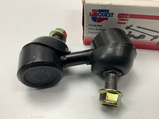 Carquest K7432 Rear Suspension Stabilizer Sway Bar Link Kit