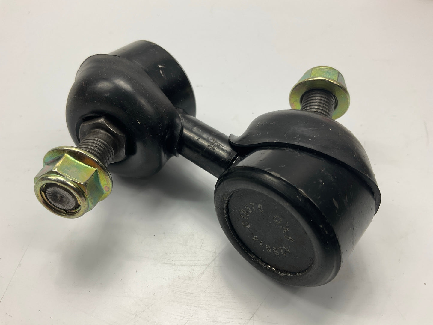Carquest K7432 Rear Suspension Stabilizer Sway Bar Link Kit