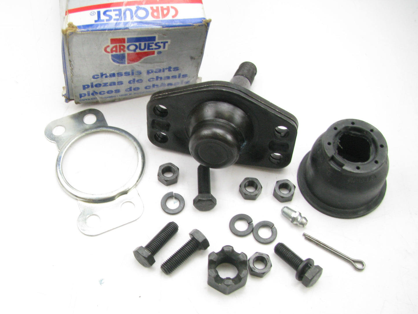 Carquest K8036 Suspension Ball Joint - Front Upper