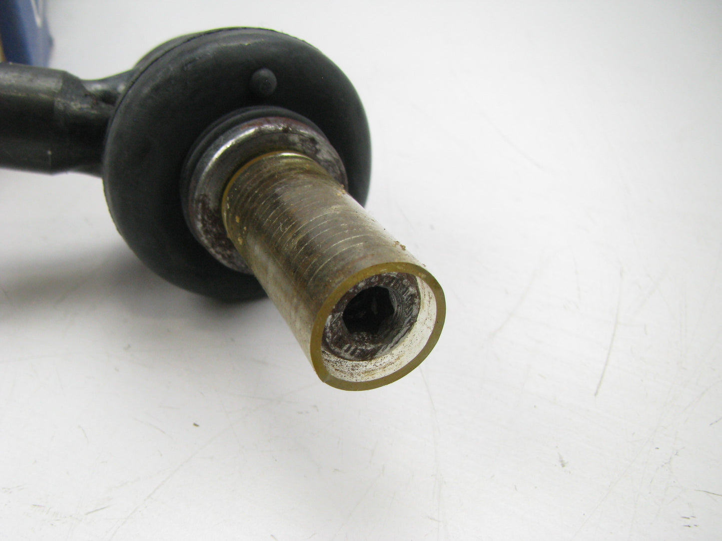 Carquest K80484 Suspension Stabilizer Sway Bar Link Kit - Rear Left