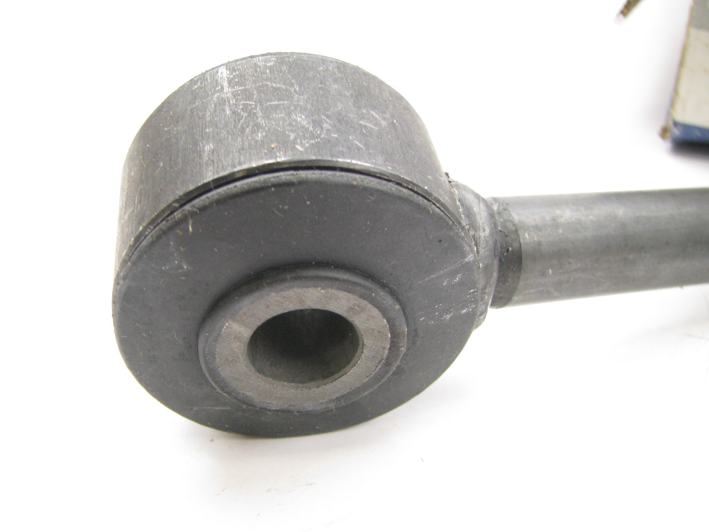 Carquest K80484 Suspension Stabilizer Sway Bar Link Kit - Rear Left