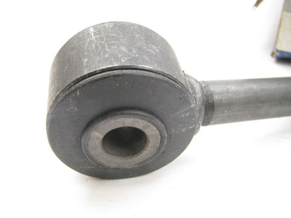 Carquest K80484 Suspension Stabilizer Sway Bar Link Kit - Rear Left