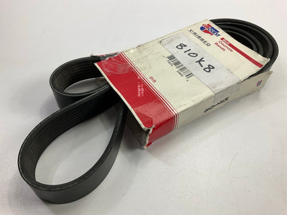 Carquest K8108 Serpentine Belt