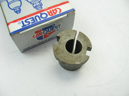 Carquest K8285 Alignment Caster Camber Bushing - 1-1/8 Degree - Front Upper