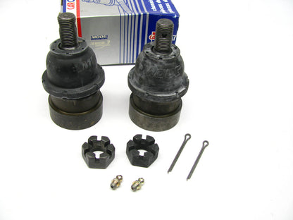 (2) Carquest K8477 Front Lower Ball Joints (Made By Moog) - 1989-197 Thunderbird