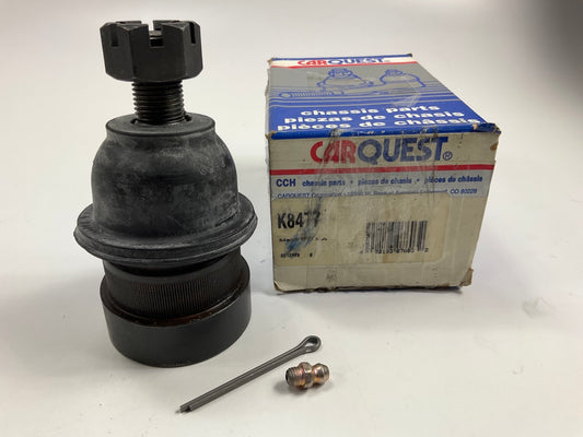 Carquest K8477 Suspension Ball Joint - Front Lower