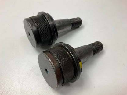 (2) Carquest K8563 Lower Ball Joints - 1991-1993 Ford Explorer 4WD, Made By Moog