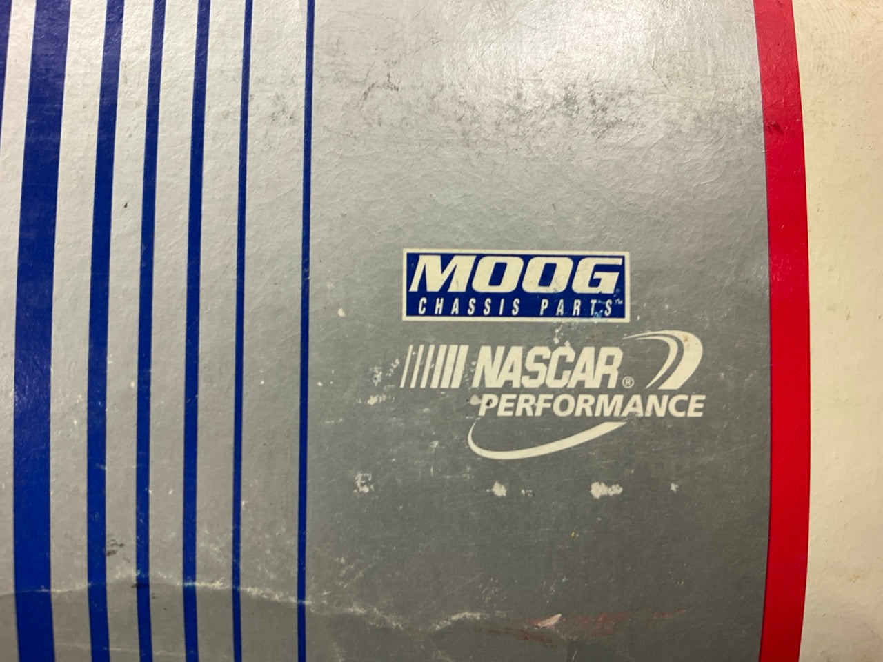 (2) Carquest K8563 Lower Ball Joints - 1990-1993 Ford Ranger 4WD, Made By Moog