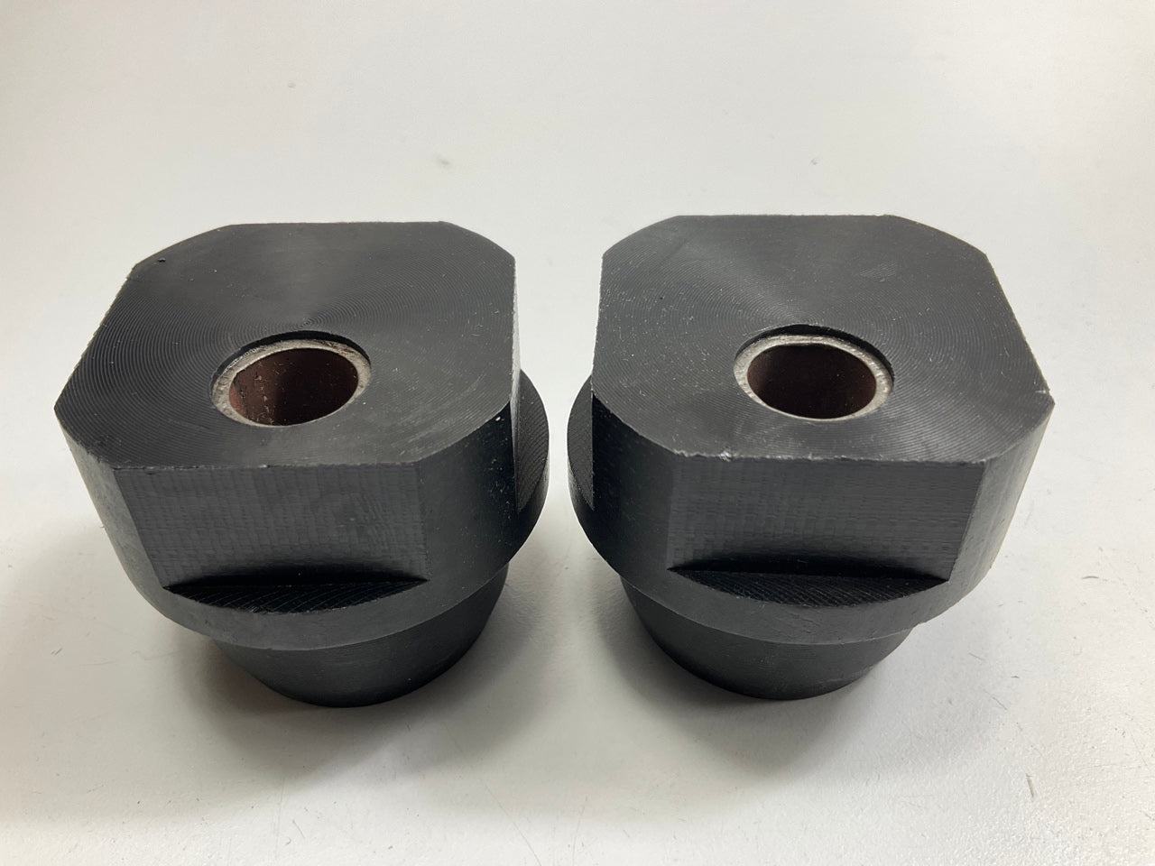 Carquest K8627 Rear Inner Suspension Control Arm Bushing, 1 Degree