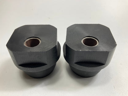 Carquest K8627 Rear Inner Suspension Control Arm Bushing, 1 Degree