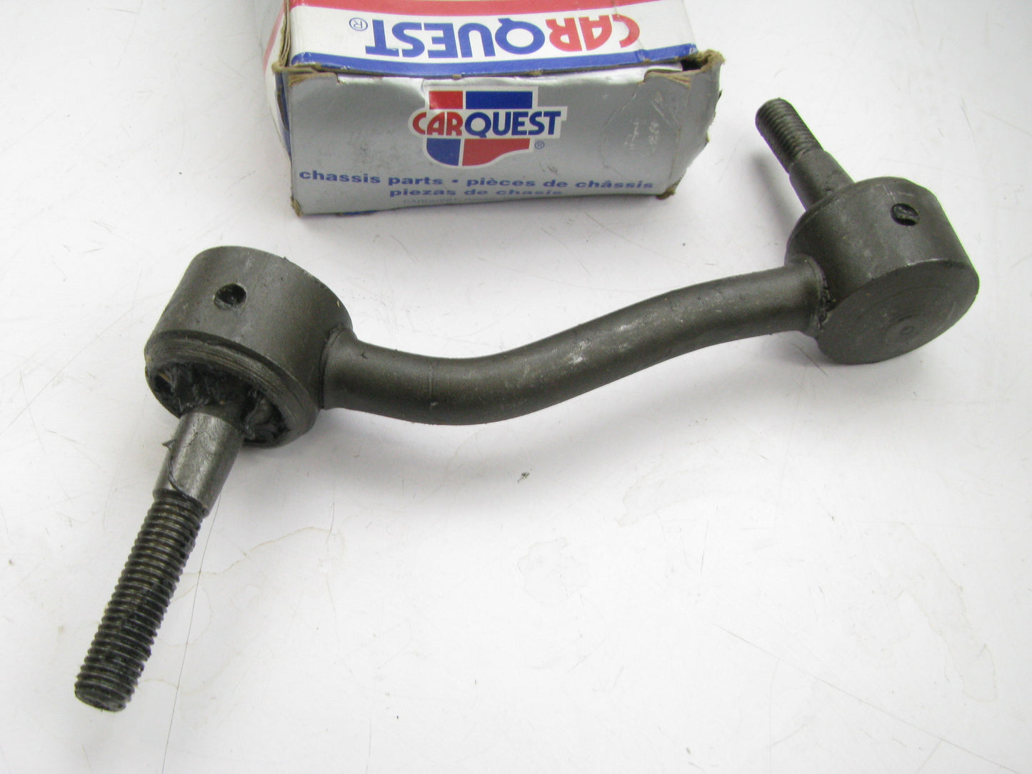 Carquest K8635 Suspension Stabilizer Sway Bar Link Kit - Front