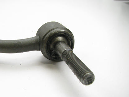 Carquest K8635 Suspension Stabilizer Sway Bar Link Kit - Front