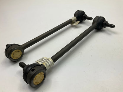 (2) Carquest K8744 Front Stabilizer Sway Bar Link Kit 1995-2000 Ford Contour