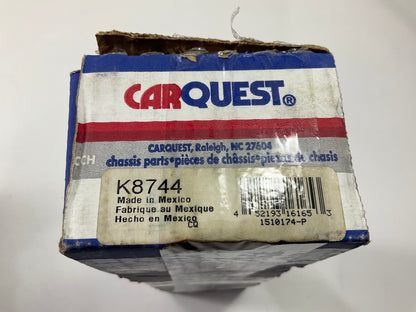Carquest K8744 Front Suspension Stabilizer Sway Bar Link Kit