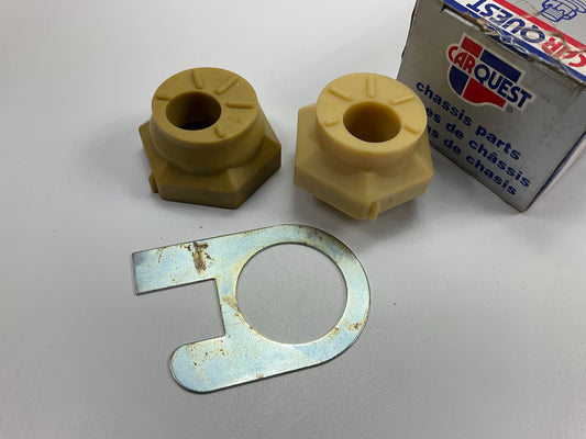 Carquest K8746 Front Radius Arm Caster Alignment Bushing - 1-1/4'' Degree Kit