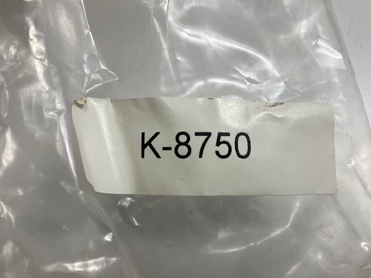 Carquest K8750 Steering Pitman Arm