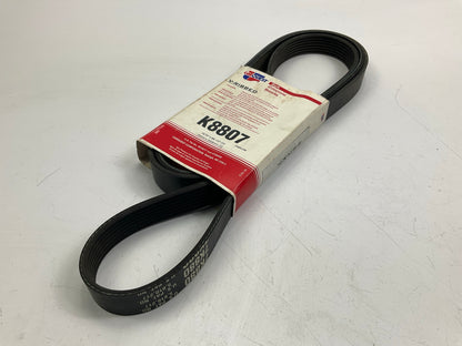 Carquest K8807 Serpentine Belt