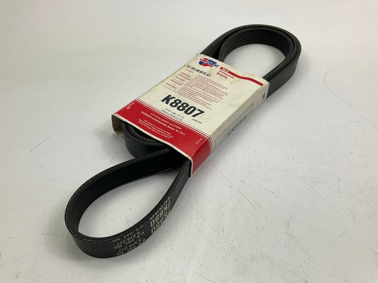 Carquest K8807 Serpentine Belt