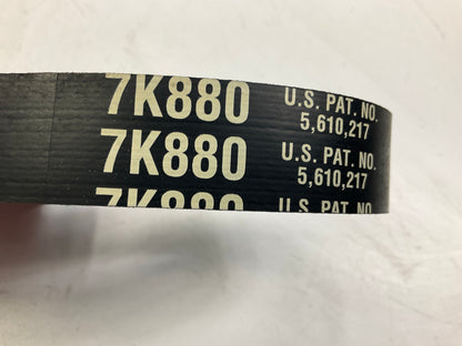 Carquest K8807 Serpentine Belt