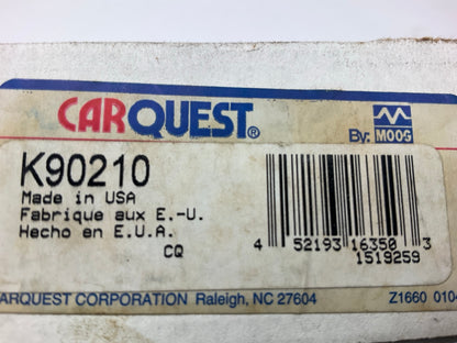 (2) Carquest K90210 Rear Camber Alignment Shim Kit - 1-1/4 Degree