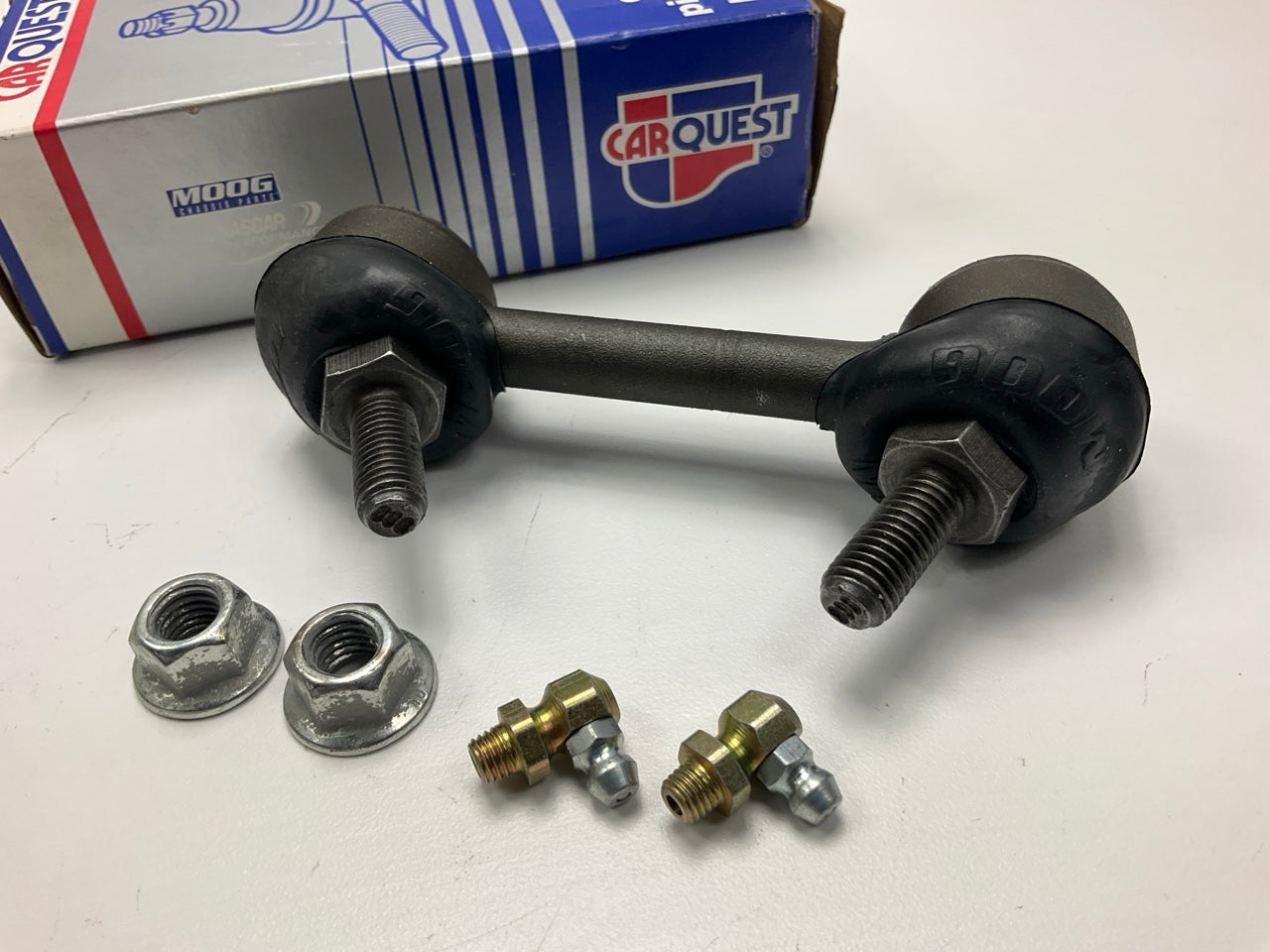 Carquest K90520 Rear Suspension Stabilizer Sway Bar Link Kit